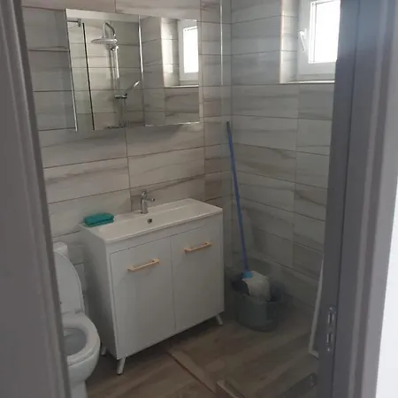 Anda4 Apartament Constanţa