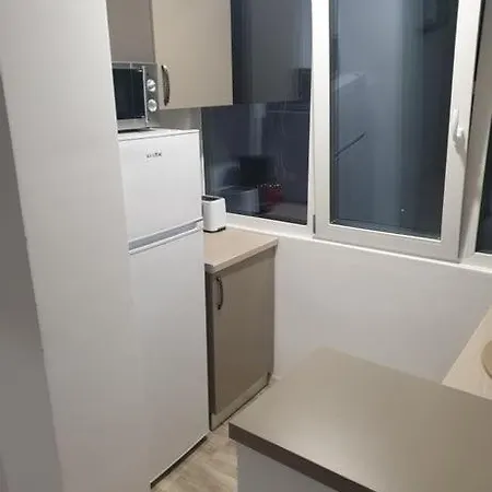 Anda4 Apartment