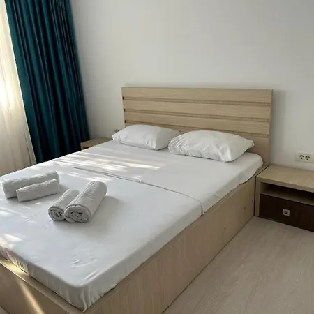 Anda4 Apartment *